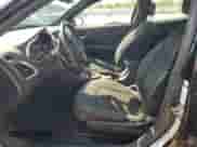 2014 Dodge Avenger SE z VIN 1C3CDZAG8EN117339, wystawiony jako Copart lot #81435295 z przebiegiem 128 105 mil mil oraz Szkoda całkowita • Salvage title. Historia ofert i sprzedaży dostępna na DreamBid. Obrazek 7.