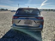 ✅ 2023 Infiniti QX50 Sport • VIN: 3PCAJ5FA0PF114462 • Lot: 92500315. Wystawiony na Copart z przebiegiem 31 476 mil. Bezpłatny archiwum sprzedaży aukcyjnych z USA i szczegółowy raport historii pojazdu na DreamBid. Zdjęcie 6.