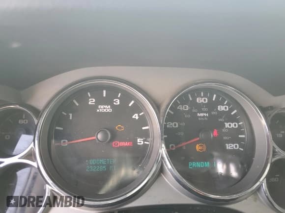 ✅ 2007 Chevrolet Silverado 2500HD 2LT • VIN: 1GCHK29697E547927 • Lot: 69598004. Listed on Copart with 232,285 mi. Free auction sales archive from the USA and detailed vehicle history report at DreamBid. Image 9.