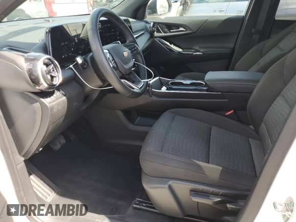 ✅ 2025 Chevrolet Equinox AWD LT • VIN: 3GNAXPEG8SL323272 • Лот: 63731295. Размещён на Copart с пробегом 2 011 миль миль. Получите бесплатный доступ к архиву аукционных продаж из США и посмотрите подробный отчёт об истории автомобиля на DreamBid. Изображение 7.