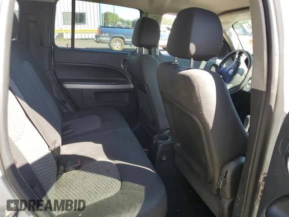 2011 Chevrolet HHR 1LT с VIN 3GNBABFW7BS600353, выставлен на аукционе Copart как лот 69478644 с пробегом 144 347 миль миль и Списание • Salvage title. История ставок и продаж доступна на DreamBid. Изображение 11.