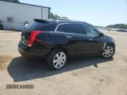 ✅ 2014 Cadillac SRX Premium Collection • VIN: 3GYFNDE31ES580133 • Lot: 71686865. Wystawiony na Copart z przebiegiem 151 152 mil. Bezpłatny archiwum sprzedaży aukcyjnych z USA i szczegółowy raport historii pojazdu na DreamBid. Zdjęcie 3.