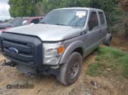 ✅ 2015 Ford F-350 • VIN: 1FT7W3A68FEC76004 • Лот: 42880295. Опубликован ранее на IAAI с пробегом Не указан. Бесплатный доступ к архиву аукционных продаж из США и подробный отчёт об истории автомобиля на DreamBid. Изображение 2.