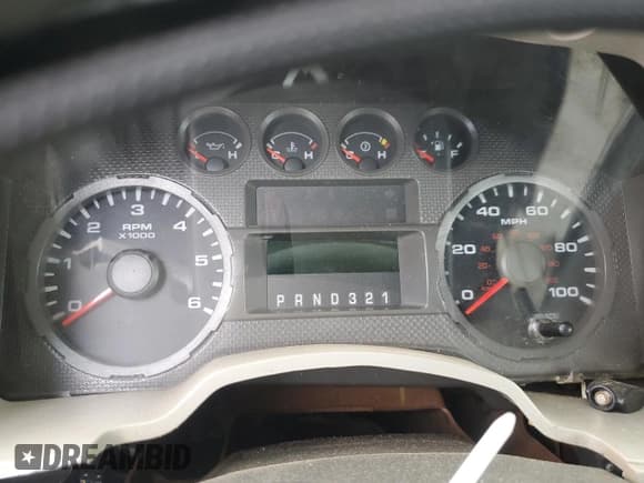 ✅ 2009 Ford F-250 • VIN: 1FTSW20Y69EB21866 • Lot: 58767375. Listed on Copart with Not provided. Free auction sales archive from the USA and detailed vehicle history report at DreamBid. Image 9.