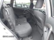 ✅ 2011 Toyota RAV4 Sport • VIN: JTMRK4DV1B5101858 • Lot: 42124449. Listed on IAAI with 168,758 mi. Free auction sales archive from the USA and detailed vehicle history report at DreamBid. Image 8.