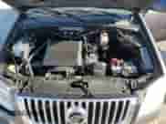 2010 Mercury Mariner Premier с VIN 4M2CN9HG0AKJ01852, выставлен на аукционе Copart как лот 71246375 с пробегом 198 247 миль миль и Чистый • Clean title. История ставок и продаж доступна на DreamBid. Изображение 12.