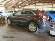 ✅ 2021 Cadillac XT4 AWD Luxury • VIN: 1GYFZBR41MF079550 • Лот: 80905905. Опубликован ранее на Copart с пробегом 26 040 миль. Бесплатный доступ к архиву аукционных продаж из США и подробный отчёт об истории автомобиля на DreamBid. Изображение 2.