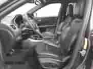 2021 Jeep Compass 80th Anniversary z VIN 3C4NJDEB4MT561704, wystawiony jako Copart lot #71436745 z przebiegiem 58 524 mil mil oraz Czysty tytuł • Clean title. Historia ofert i sprzedaży dostępna na DreamBid. Obrazek 7.