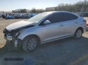 ✅ 2020 Hyundai Accent SE • VIN: 3KPC24A69LE098961 • Лот: 48497845. Опубликован ранее на Copart с пробегом 51 750 миль. Бесплатный доступ к архиву аукционных продаж из США и подробный отчёт об истории автомобиля на DreamBid. Изображение 1.