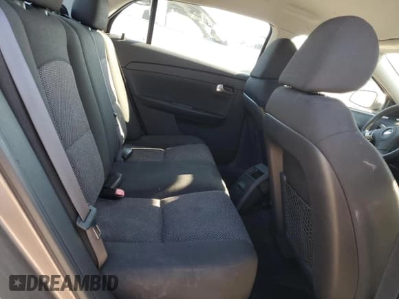 ✅ 2011 Chevrolet Malibu 1LT • VIN: 1G1ZC5EU5BF394465 • Lot: 71761804. Wystawiony na Copart z przebiegiem 174 092 mil. Bezpłatny archiwum sprzedaży aukcyjnych z USA i szczegółowy raport historii pojazdu na DreamBid. Zdjęcie 10.