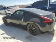 ✅ 2020 Nissan 370Z Sport • VIN: JN1AZ4EHXLM822854 • Лот: 77241774. Опубликован ранее на Copart с пробегом Не указан. Бесплатный доступ к архиву аукционных продаж из США и подробный отчёт об истории автомобиля на DreamBid. Изображение 2.