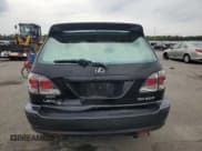 ✅ 2003 Lexus RX 300 • VIN: JTJHF10U230315555 • Лот: 80788875. Опубликован ранее на Copart с пробегом 143 482 миль. Бесплатный доступ к архиву аукционных продаж из США и подробный отчёт об истории автомобиля на DreamBid. Изображение 6.