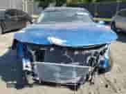 2019 Toyota Camry LE z VIN 4T1B11HK7KU264700, wystawiony jako Copart lot #85474625 z przebiegiem 128 420 mil mil oraz Szkoda całkowita • Salvage title. Historia ofert i sprzedaży dostępna na DreamBid. Obrazek 5.