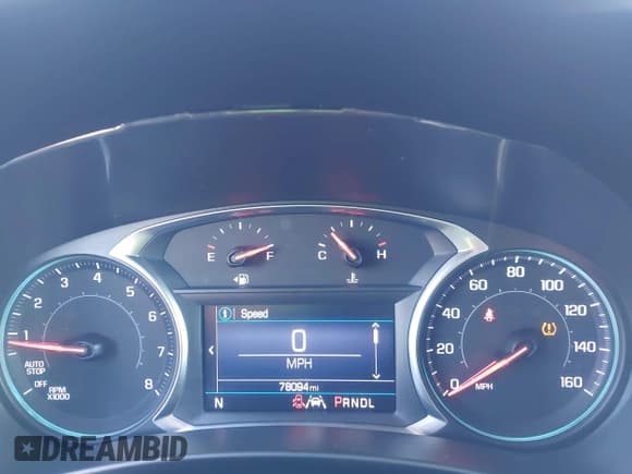 ✅ 2020 Chevrolet Equinox LT • VIN: 3GNAXKEV6LS693712 • Lot: 43298531. Wystawiony na IAAI z przebiegiem 78 094 mil. Bezpłatny archiwum sprzedaży aukcyjnych z USA i szczegółowy raport historii pojazdu na DreamBid. Zdjęcie 7.