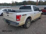 ✅ 2016 Ford F-150 XLT • VIN: 1FTEW1EF8GKE65390 • Lot: 43688506. Listed on IAAI with 146,759 mi. Free auction sales archive from the USA and detailed vehicle history report at DreamBid. Image 4.