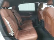 ✅ 2022 Audi Q7 Premium • VIN: WA1AJBF70ND008773 • Lot: 44066275. Wystawiony na Copart z przebiegiem 54 226 mil. Bezpłatny archiwum sprzedaży aukcyjnych z USA i szczegółowy raport historii pojazdu na DreamBid. Zdjęcie 11.