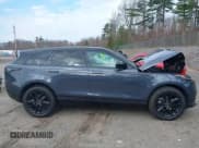 ✅ 2025 Land Rover Range Rover Velar Dynamic SE • VIN: SALYL2EX7SA804720 • Lot: 42112230. Listed on IAAI with 5,303 mi. Free auction sales archive from the USA and detailed vehicle history report at DreamBid. Image 14.