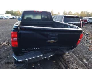 ✅ 2017 Chevrolet Silverado 1500 LT • VIN: 1GCVKREC0HZ140659 • Лот: 68130265. Опубликован ранее на Copart с пробегом 132 879 миль. Бесплатный доступ к архиву аукционных продаж из США и подробный отчёт об истории автомобиля на DreamBid. Изображение 6.