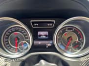 ✅ 2019 Mercedes-Benz GLS 63 AMG • VIN: 4JGDF7FE6KB221214 • Лот: 62882855. Опубликован ранее на Copart с пробегом 61 466 миль. Бесплатный доступ к архиву аукционных продаж из США и подробный отчёт об истории автомобиля на DreamBid. Изображение 8.