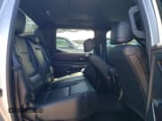 ✅ 2022 Toyota Tundra Platinum • VIN: 5TFNA5DB3NX028580 • Lot: 45586245. Wystawiony na Copart z przebiegiem 26 381 mil. Bezpłatny archiwum sprzedaży aukcyjnych z USA i szczegółowy raport historii pojazdu na DreamBid. Zdjęcie 10.