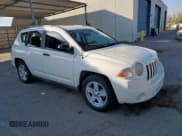 ✅ 2008 Jeep Compass Sport • VIN: 1J8FT47W48D500937 • Lot: 86497195. Listed on Copart with 189,208 mi. Free auction sales archive from the USA and detailed vehicle history report at DreamBid. Image 4.