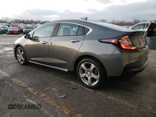 ✅ 2017 Chevrolet Volt LT • VIN: 1G1RA6S53HU209519 • Lot: 85080714. Wystawiony na Copart z przebiegiem 167 751 mil. Bezpłatny archiwum sprzedaży aukcyjnych z USA i szczegółowy raport historii pojazdu na DreamBid. Zdjęcie 2.