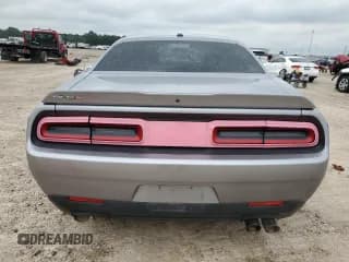 ✅ 2018 Dodge Challenger SXT Plus • VIN: 2C3CDZAG5JH302838 • Lot: 54428864. Wystawiony na Copart z przebiegiem 94 623 mil. Bezpłatny archiwum sprzedaży aukcyjnych z USA i szczegółowy raport historii pojazdu na DreamBid. Zdjęcie 6.