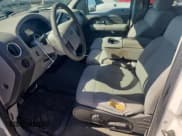 ✅ 2006 Ford F-150 XLT • VIN: 1FTPW12V56FA79599 • Лот: 82760745. Опубликован ранее на Copart с пробегом 117 339 миль. Бесплатный доступ к архиву аукционных продаж из США и подробный отчёт об истории автомобиля на DreamBid. Изображение 7.