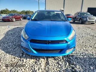 ✅ 2015 Dodge Dart SXT • VIN: 1C3CDFBB1FD420858 • Lot: 91384855. Listed on Copart with 110,273 mi. Free auction sales archive from the USA and detailed vehicle history report at DreamBid. Image 5.