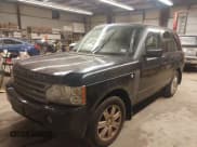 ✅ 2008 Land Rover Range Rover HSE • VIN: SALMF15498A289234 • Lot: 43780925. Wystawiony na IAAI z przebiegiem 142 259 mil. Bezpłatny archiwum sprzedaży aukcyjnych z USA i szczegółowy raport historii pojazdu na DreamBid. Zdjęcie 2.