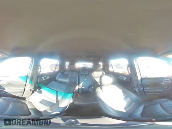 ✅ 2015 Ford Explorer XLT • VIN: 1FM5K7D87FGA92857 • Lot: 92212205. Listed on Copart with 115,366 mi. Free auction sales archive from the USA and detailed vehicle history report at DreamBid. Image 15.