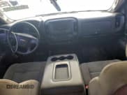 ✅ 2015 Chevrolet Silverado 1500 • VIN: 1GB5CYC83FZ122101 • Лот: 95264555. Опубликован ранее на Copart с пробегом Не указан. Бесплатный доступ к архиву аукционных продаж из США и подробный отчёт об истории автомобиля на DreamBid. Изображение 8.