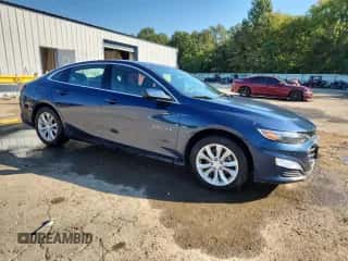 2020 Chevrolet Malibu LT z VIN 1G1ZD5ST4LF066562, wystawiony jako Copart lot #84482535 z przebiegiem 146 803 mil mil oraz Szkoda całkowita • Salvage title. Historia ofert i sprzedaży dostępna na DreamBid. Obrazek 4.