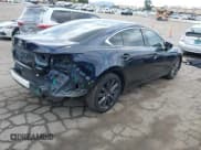 ✅ 2018 Mazda 6 Touring • VIN: JM1GL1VM1J1305090 • Lot: 43236728. Wystawiony na IAAI z przebiegiem 90 055 mil. Bezpłatny archiwum sprzedaży aukcyjnych z USA i szczegółowy raport historii pojazdu na DreamBid. Zdjęcie 4.