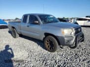 ✅ 2015 Toyota Tacoma • VIN: 5TFTX4CN6FX065605 • Lot: 82310385. Wystawiony na Copart z przebiegiem 147 445 mil. Bezpłatny archiwum sprzedaży aukcyjnych z USA i szczegółowy raport historii pojazdu na DreamBid. Zdjęcie 4.