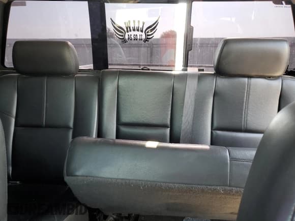 ✅ 2011 Chevrolet Silverado 2500HD LTZ • VIN: 1GC2KYC8XBZ190729 • Лот: 68076265. Опубликован ранее на Copart с пробегом 146 720 миль. Бесплатный доступ к архиву аукционных продаж из США и подробный отчёт об истории автомобиля на DreamBid. Изображение 10.