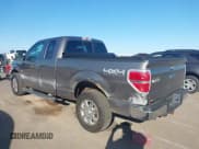 ✅ 2014 Ford F-150 XLT • VIN: 1FTFX1EF7EFA77090 • Lot: 43415156. Wystawiony na IAAI z przebiegiem 121 097 mil. Bezpłatny archiwum sprzedaży aukcyjnych z USA i szczegółowy raport historii pojazdu na DreamBid. Zdjęcie 3.