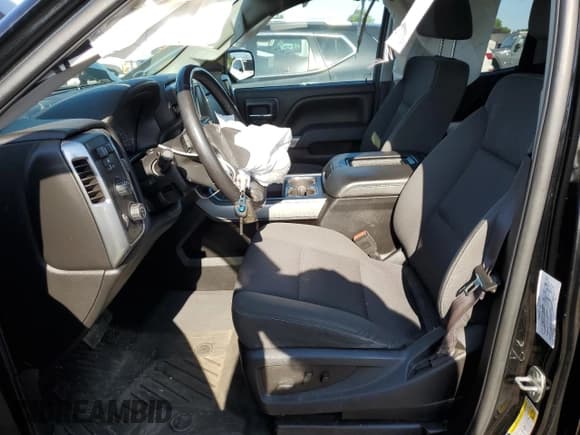 ✅ 2016 Chevrolet Silverado 1500 LT • VIN: 1GCVKREC0GZ427675 • Лот: 70409594. Опубликован ранее на Copart с пробегом 101 849 миль. Бесплатный доступ к архиву аукционных продаж из США и подробный отчёт об истории автомобиля на DreamBid. Изображение 7.