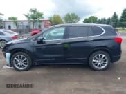✅ 2020 Buick Envision Preferred • VIN: LRBFXBSA3LD047719 • Lot: 42624164. Wystawiony na IAAI z przebiegiem 67 939 mil. Bezpłatny archiwum sprzedaży aukcyjnych z USA i szczegółowy raport historii pojazdu na DreamBid. Zdjęcie 15.