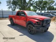 ✅ 2020 Ram 1500 Warlock • VIN: 1C6RR6GG4LS153967 • Лот: 55887655. Опубликован ранее на Copart с пробегом 35 399 миль. Бесплатный доступ к архиву аукционных продаж из США и подробный отчёт об истории автомобиля на DreamBid. Изображение 4.