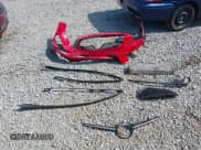 ✅ 2016 Mercedes-Benz CLA 250 • VIN: WDDSJ4GB3GN360886 • Lot: 43153972. Listed on IAAI with 113,318 mi. Free auction sales archive from the USA and detailed vehicle history report at DreamBid. Image 12.