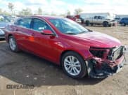 ✅ 2017 Chevrolet Malibu Hybrid • VIN: 1G1ZJ5SU7HF196313 • Lot: 43482611. Listed on IAAI with 115,416 mi. Free auction sales archive from the USA and detailed vehicle history report at DreamBid. Image 1.