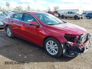 ✅ 2017 Chevrolet Malibu Hybrid • VIN: 1G1ZJ5SU7HF196313 • Lot: 43482611. Listed on IAAI with 115,416 mi. Free auction sales archive from the USA and detailed vehicle history report at DreamBid. Image 1.