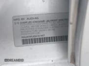 ✅ 2013 Audi A4 Premium • VIN: WAUAFAFL8DA181467 • Лот: 42672105. Опубликован ранее на IAAI с пробегом 136 633 миль. Бесплатный доступ к архиву аукционных продаж из США и подробный отчёт об истории автомобиля на DreamBid. Изображение 9.