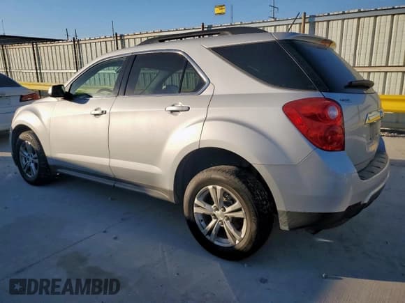 ✅ 2015 Chevrolet Equinox LT • VIN: 2GNALCEK6F6320860 • Лот: 91468855. Опубликован ранее на Copart с пробегом 91 649 миль. Бесплатный доступ к архиву аукционных продаж из США и подробный отчёт об истории автомобиля на DreamBid. Изображение 2.