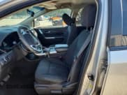 ✅ 2014 Ford Edge SE • VIN: 2FMDK4GC2EBA68546 • Лот: 80193465. Опубликован ранее на Copart с пробегом 154 937 миль. Бесплатный доступ к архиву аукционных продаж из США и подробный отчёт об истории автомобиля на DreamBid. Изображение 7.