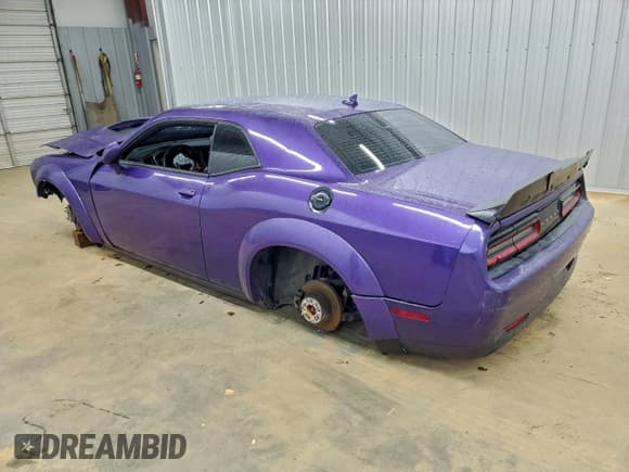 ✅ 2016 Dodge Challenger R/T Plus Shaker • VIN: 2C3CDZBTXGH195368 • Lot: 85438625. Listed on Copart with Not provided. Free auction sales archive from the USA and detailed vehicle history report at DreamBid. Image 2.