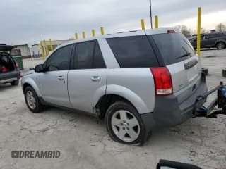 ✅ 2004 Saturn VUE V6 • VIN: 5GZCZ63424S823185 • Lot: 52422295. Wystawiony na Copart z przebiegiem 171 362 mil. Bezpłatny archiwum sprzedaży aukcyjnych z USA i szczegółowy raport historii pojazdu na DreamBid. Zdjęcie 2.