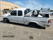 ✅ 2000 Toyota Tundra Limited • VIN: 5TBBT4816YS034840 • Lot: 68498805. Listed on Copart with 285,934 mi. Free auction sales archive from the USA and detailed vehicle history report at DreamBid. Image 2.