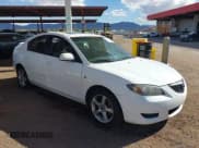 ✅ 2005 Mazda 3 i • VIN: JM1BK32F551254228 • Лот: 43134269. Опубликован ранее на IAAI с пробегом 222 980 миль. Бесплатный доступ к архиву аукционных продаж из США и подробный отчёт об истории автомобиля на DreamBid. Изображение 1.